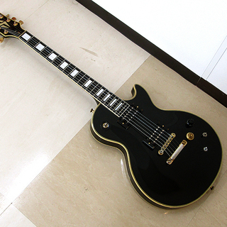 Burny RLC-45 バーニー レスポールカスタムタイプ BURNY(バーニー) / RLC-45 RLC-45/エレキギター/レスポール