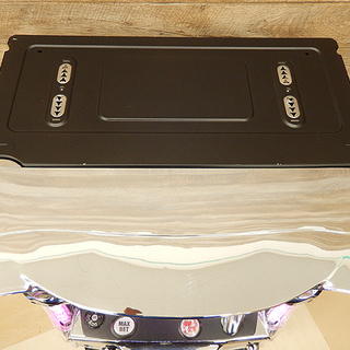 大都技研 パチスロ 押忍！サラリーマン番長 5号機 AT コイン不要機 家庭用電源 スロット実機