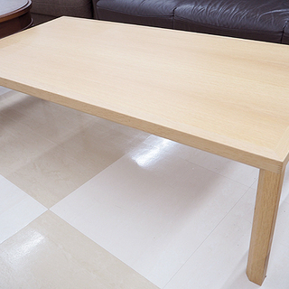 conde houseセンターテーブル CONDE HOUSE/カンディハウス センターテーブル ローテーブル