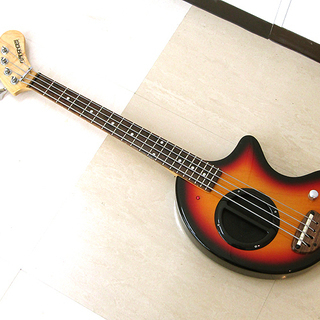 FERNANDES フェルナンデス ZO-3 BASS PIE-...