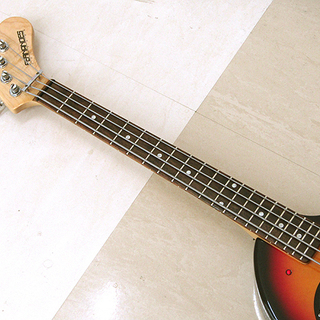 FERNANDES フェルナンデス ZO-3 BASS PIE-ZO アンプ内蔵ミニベース