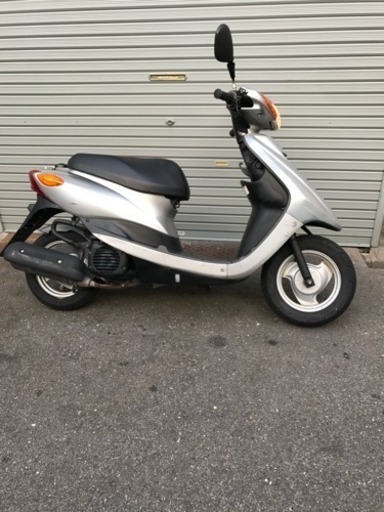 ジョグ4サイクル