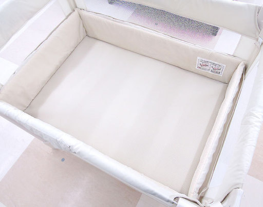 Aprica/アップリカ COCONEL Air ココネル エアー 66046 たためるベビー  