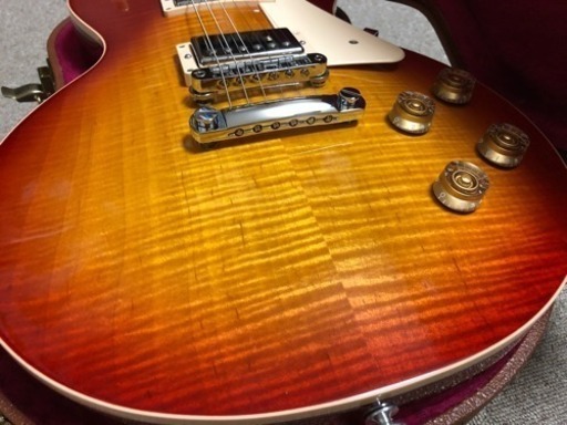 弦楽器、ギター Gibson USA Les Paul Traditional 2016 HCS