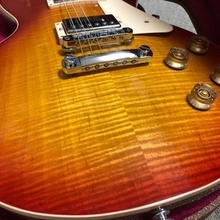 Gibson USA Les Paul Traditional 2016 HCS