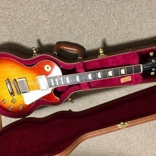 Gibson USA Les Paul Traditional 2016 HCS