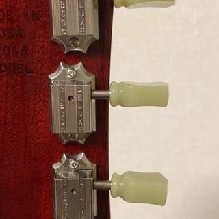 Gibson USA Les Paul Traditional 2016 HCS