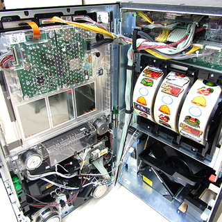 EXCITE/エキサイト 花の慶次 戦極めし傾奇者の宴 パチスロ実機 5号機