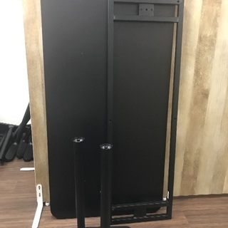 【値下げ】IKEA パソコン・オフィス机BEKANT160×80...