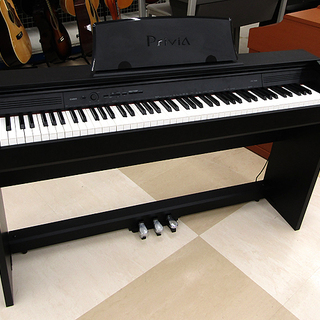 CASIO カシオ Privia PX-750BK 電子ピアノ 88鍵 2013年製 ジャンク