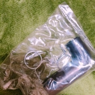 新品未使用！テクノ高槻 ブロアポンプ