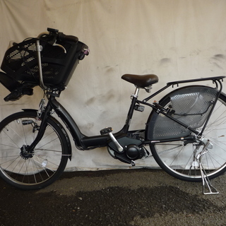電動アシスト自転車 ブリジストン アンジェリーノ BU013007K