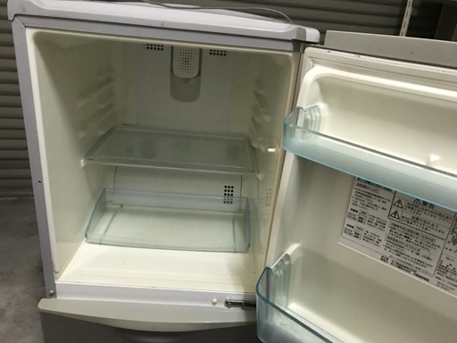 【お買い得！10000円】冷蔵庫