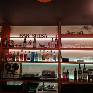 Bar Shiba NEW OPEN