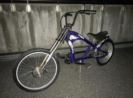 その他 SCHWINN Stingray Chopper