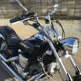 圧力鍋　D&S家庭用マイコン　電気圧力鍋　2.5L ドラッグスター250 カスタム 超個性派さんどうぞ！