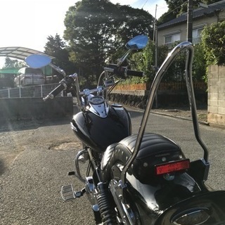 圧力鍋　D&S家庭用マイコン　電気圧力鍋　2.5L ドラッグスター250 カスタム 超個性派さんどうぞ！