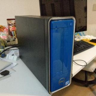 デスクトップパソコン一式（Linux用）
