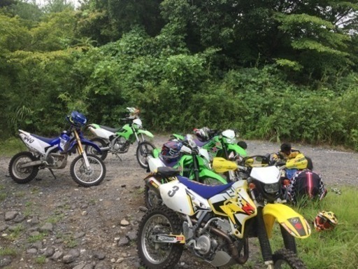 初心者歓迎 オフロード林道ツーリング行きましょう オフロードバイクツーリング Kenken 上尾のその他のメンバー募集 無料掲載の掲示板 ジモティー 初心者歓迎 オフロード林道ツーリング行きましょう オフロードバイクツーリング Kenken 上尾のその他のメンバー募集 無料掲載の掲示板 ジモティー