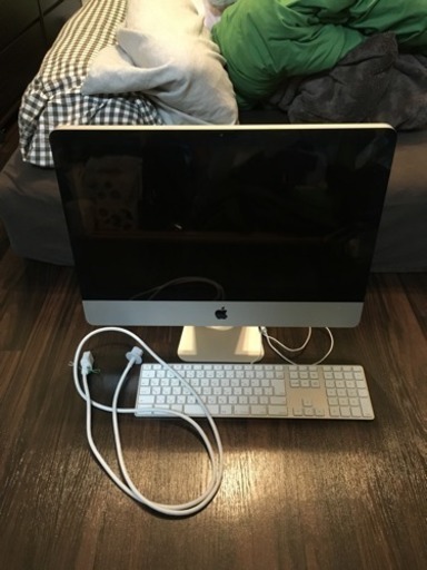 iMac 21.5インチ 2011年製