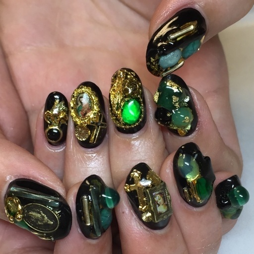 自粛中 ネイルやり放題 ジュリ 鷺沼のネイルの無料広告 無料掲載の掲示板 ジモティー