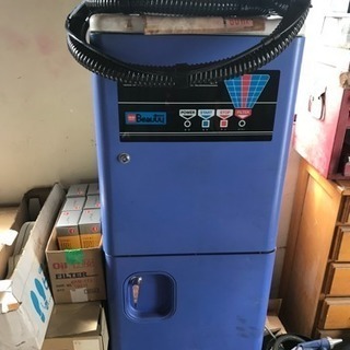 業務用 掃除機