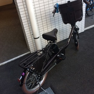ギュット・ミニDX特別仕様車