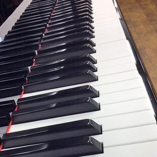 カワイSA8E中古アップライトピアノ