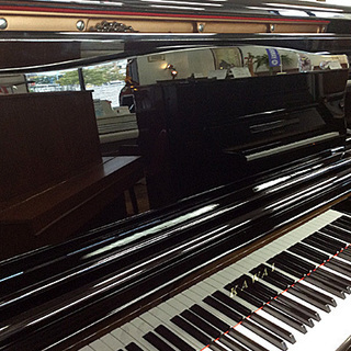 カワイSA8E中古アップライトピアノ