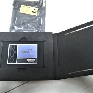 SSD　OCZ製　１２８GB　2.5インチ　中古品