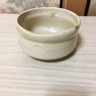 新品 抹茶茶碗 箱なし