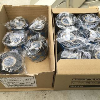 SATO バートロニクスRT308R 本体、プリント用ソフト　リボン　セット