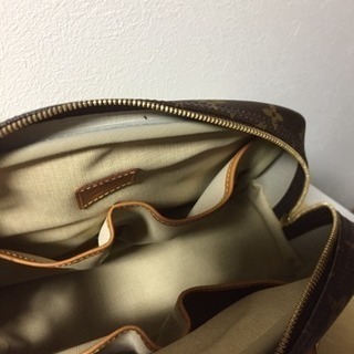 ルイヴィトン モノグラム ドーヴィル