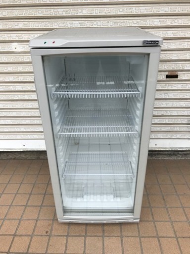 REMACOM 冷蔵ショーケース RCS-100 2014年