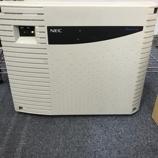 NEC 主装置 IP1D-KSU-S1