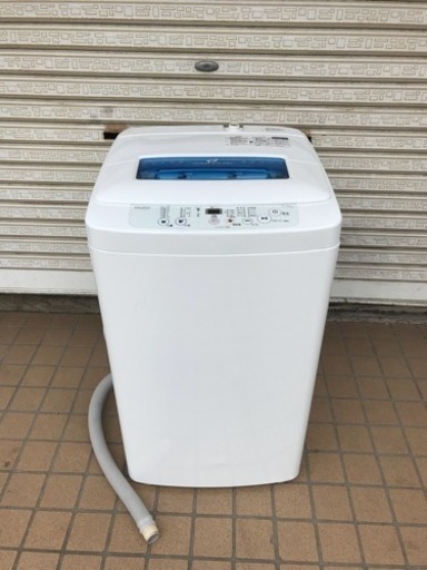 Haier JW-K42K 容量4.2キロ 2016年