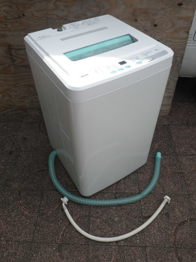 ■配達可■サンヨー 全自動洗濯機 5.0kg ASW-50D 2010年製