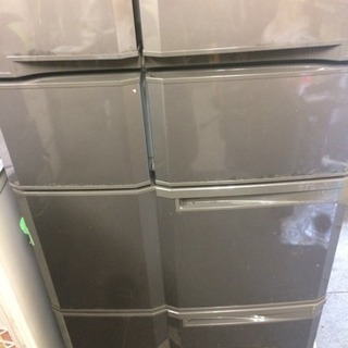 近隣配送無料☆三菱 465L 6ドア 自動製氷機能付き 大型冷凍冷蔵庫 MR-G47N-BR☆除菌清掃済み☆高さが変えられる便利な「動くん棚」☆送料込み(地域限定)☆直接引き取り歓迎☆早期受け取り希望☆