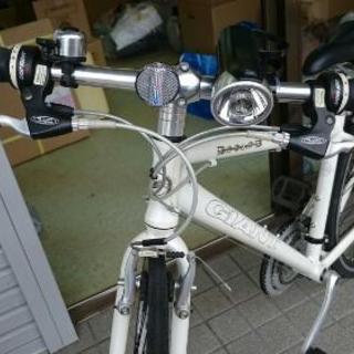 giant escape  ロードバイク  自転車 美品
