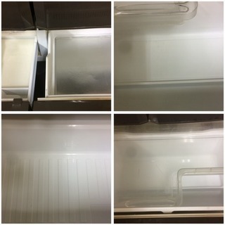 近隣配送無料☆三菱 465L 6ドア 自動製氷機能付き 大型冷凍冷蔵庫 MR-G47N-BR☆除菌清掃済み☆高さが変えられる便利な「動くん棚」☆送料込み(地域限定)☆直接引き取り歓迎☆早期受け取り希望☆