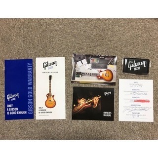 Gibson USA Les Paul Traditional 2016 HCS