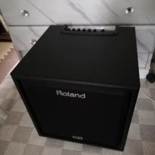 Roland cm-110 スピーカー