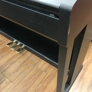 取りに来て頂ける方限定！ カシオ 電子ピアノ セルヴィアーノ AP-450