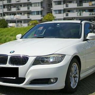 BMW 320i ツーリング ハイラインパッケージ LCI