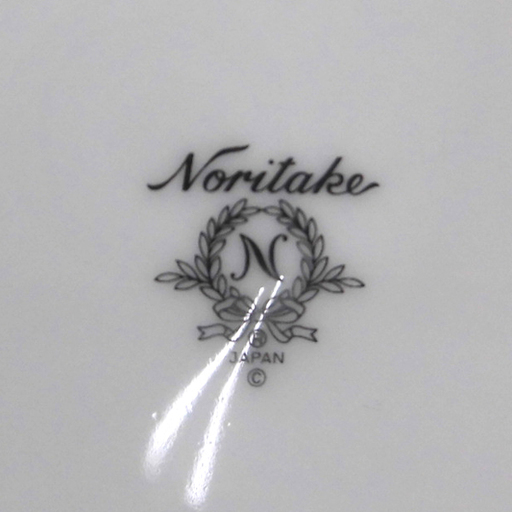 ノリタケ Noritake ディナープレート 皿 食器 ペイペイ対応 札幌市西区西野 モノハウス西野店 発寒南の食器 プレート の中古あげます 譲ります ジモティーで不用品の処分