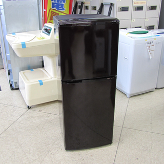 宮の沢店 AQUA 137L AQR-141A 2012年製 右開き ボルドーブラウン