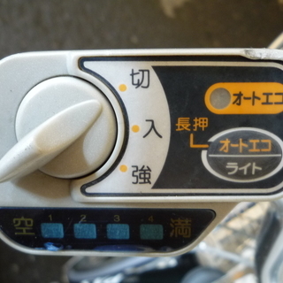 電動アシスト自転車　近隣配送費込　ヤマハ　PAS 　　 YA021109M