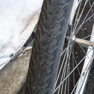 電動アシスト自転車　近隣配送費込　ヤマハ　PAS 　　 YA021109M