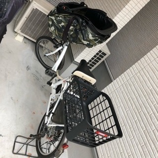 子供乗せ自転車(相談中)の通販はau PAY マーケット - 輸入雑貨のネット 