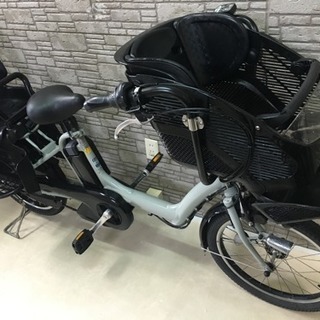 電動アシスト自転車 新基準 ブリジストン アンジェリーノ プティット 